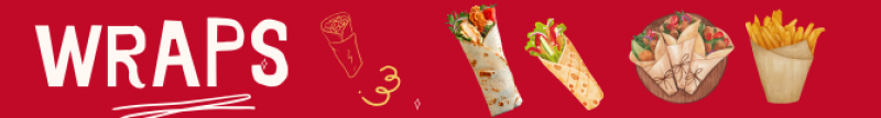 WRAPS